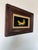 Mid-Century Modern 1970s Vintage Desan Still Life Oil on Masonite Painting – Framed For Sale - Image 3 of 12