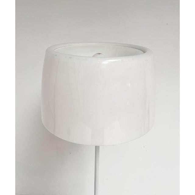 Mid-Century Modern Mid-Century Floor Lamp attributed to Willem Hagoort, 1960s For Sale - Image 3 of 12