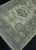Turkish Turkish Oushak Rug 5'2" x 8'11" #18094 For Sale - Image 3 of 8