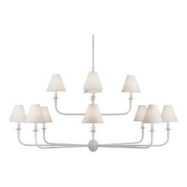 Example of Thomas O'Brien Lighting