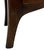 Mid-Century Modern Mid 19th Century Pair of Unagusta Nightstands in the Style of Hein For Sale - Image 3 of 9