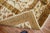 Vintage Traditional Turkish Angora Wool Rug - 8'2" x 10'3" For Sale - Image 10 of 11