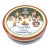 Jim Shore and Snow White and the Dwarfs Ornament Set Rare For Sale