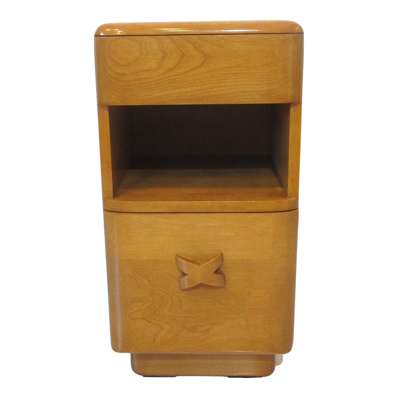 Mid Century Rio Nightstand by Heywood Wakefield Chairish
