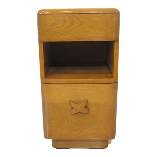 Mid Century Rio Nightstand by Heywood Wakefield For Sale