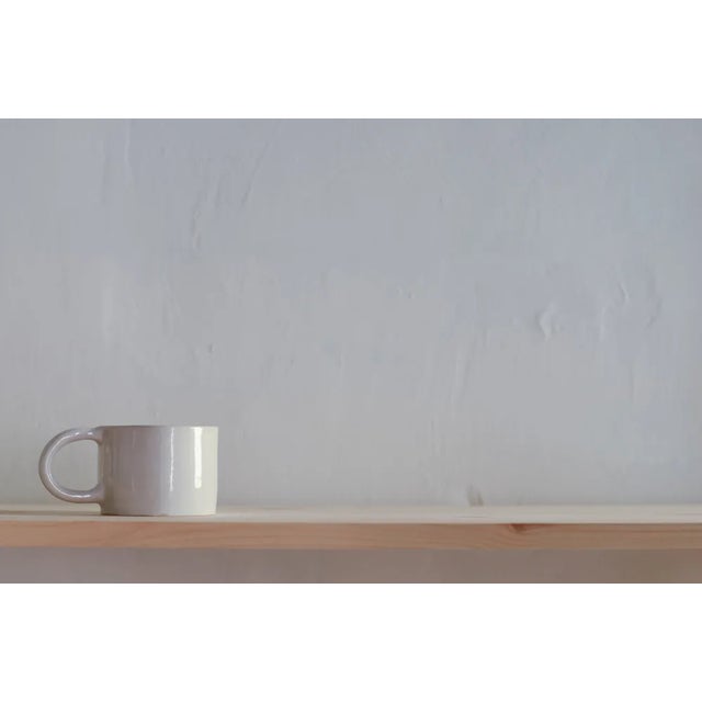 Bianca Mug by Kalakera For Sale - Image 4 of 4