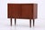 Mid-Century Modern Teak Chest of Drawers with Sliding Doors, 1960s For Sale - Image 13 of 13