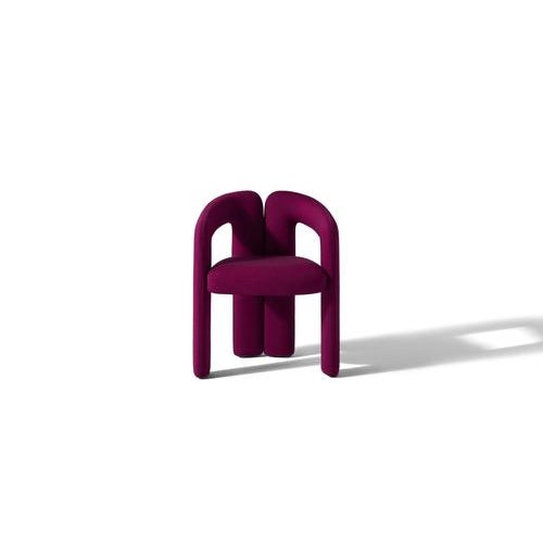 Patricia urquiola dudet armchair for cassina a design chair by patricia urquiola with a soft, enveloping shape that offers...