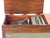 Mid-Century Dumont-Emerson Model 525 Stereo Tube Console - Serviced For Sale - Image 4 of 8