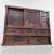 Traditional Taishhō Japanese Storage Cabinet, 1920s For Sale - Image 10 of 13