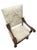 19th Century Italian Throne Armchair For Sale - Image 3 of 10