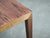 Nesting Tables by Severin Hansen for Haslev, Denmark, 1960s, Set of 3 For Sale - Image 9 of 18