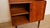Vintage Bookcase in Teak, 1960s For Sale - Image 9 of 11