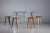 Green Postmodern Model M Dining Table by Philippe Starck for Aleph / Driade For Sale - Image 8 of 9
