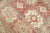 Vintage Zabihi Collection Turkish Anatolian Square Rug - 5'11" x 7'10" For Sale In New York - Image 6 of 7