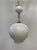Murano Glass Chandelier from the Bristol Hotel by Gio Ponti for Seguso V.A., 1950 For Sale - Image 6 of 9
