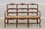 Age: Approx: 20 Years Old Details: Nice Rush Seat Country French Style Un-Marked As To Manufacture Condition: Excellent...