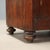 Louis Philippe Walnut Nightstand, 19th Century For Sale - Image 6 of 9