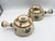 1960s Ken Edwards El Palomar Tonala Pottery Covered Casserole Serving Dishes - 2pc For Sale - Image 4 of 11