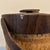 Mid 20th Century Vintage Cork and Vinyl Ice Bucket For Sale - Image 5 of 8