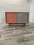 Vintage U- 452 Chest of Drawers in Two Colours by Jiri Jiroutek, 1965 For Sale - Image 7 of 7