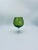 Chalice, Artistic Vase Empoli Italian, 1965 For Sale - Image 8 of 8