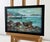 *** ABOUT THIS PAINTING *** * TITLE: ""Before the sea storm"" * ARTISTS: Yuriy Suprunchuk * SIZE: 20x30 cm/7.87x11.81...