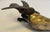 French Art Deco Bronze Hummingbird Vide-Poche, circa 1925 attributed to Louis-Albert Carvin An elegant and finely modeled...