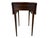 1950s Baker Drop-Leaf Table For Sale - Image 9 of 12