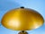 Mid-Century Modern Art Deco Danish Zenith Gold Table Lamp in Aluminum, Brass and Bakelite, 1960 For Sale - Image 15 of 18