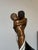 Erté, Romain De Tirtoff (1892–1990) "Lovers and Idol" Bronze Sculpture For Sale - Image 9 of 12