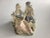 Porcelain Figure of Young Couple from Tenora Valencia, 1950s For Sale - Image 6 of 15