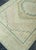 Turkish Oushak Rug 3'1" x 7'7" #19276 For Sale - Image 4 of 8