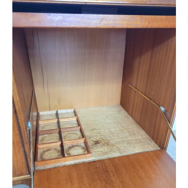 McIntosh Sideboard in Teak, 1960s For Sale - Image 13 of 18