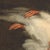 Attributable to Sinibaldo Scorza, Animals in Dark Background, Oil on Canvas For Sale - Image 9 of 12