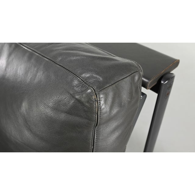 Sofa by De Pas Durbino & Lomazzi for Zanotta, Italy, 1980 For Sale - Image 18 of 18