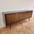 Mid-Century Modern Italian Mahogany Sideboard, 1960s For Sale - Image 4 of 18