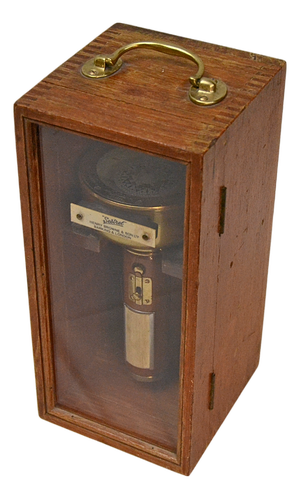 Sestrel Bearing Compass from Henry Browne & Son Ltd., 1950