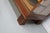 English Beech and Glass Shop Counter Cabinet, 1920s For Sale - Image 16 of 18