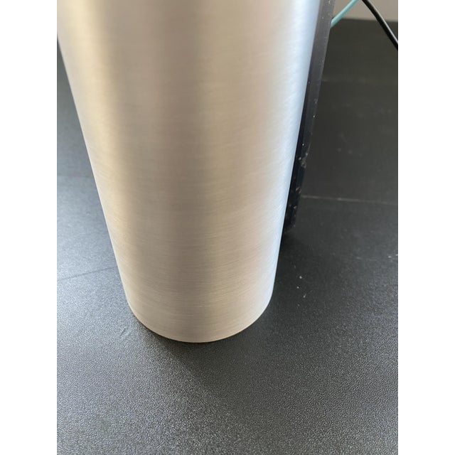 Vintage Aluminum Sconce by Maija Liisa Komulainen for Raak, 1970s For Sale - Image 14 of 18