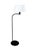 This exceptional vintage Gerald Thurston for Lightolier Mid-Century Modern style floor lamp (Model PL-2912) showcases the...