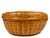 Stunning hand woven basket with lid is great for storage or decoration. -in great vintage condition -Dimensions...