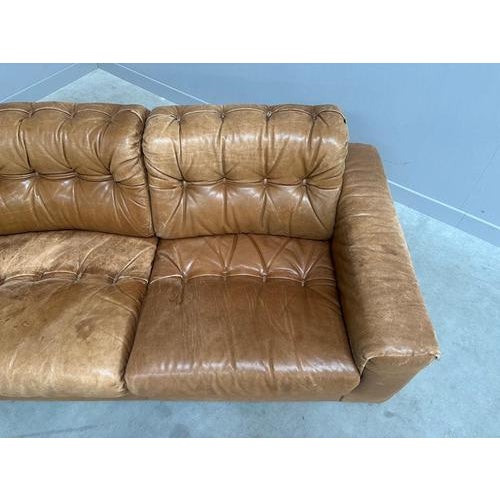 DS40 Sofa by Robert Haussmann for de Sede, 1970s For Sale - Image 15 of 16