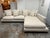 Design Plus Gallery presents a Long Island Modular Sectional Sofa by Centro Studi for Flexform. This contemporary...