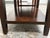 Crate & Barrel Dawson Wood Nightstands, Pair For Sale - Image 11 of 12