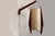 Temde Leuchten Vintage Mid-Century Modern Scandinavian Teak Hanging Lamp For Sale - Image 4 of 15