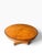 Theodore Alexander Theodore Alexander 48” Burl Walnut Compass Rose Center Dining Table For Sale - Image 4 of 14