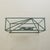 French Bronze Console Table Attributed to Jacques-Pierre Dufresne, 1950s For Sale - Image 14 of 18
