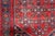 1920s, Antique Persian Hamadan Handmade Rug 4 X 7 For Sale - Image 9 of 13