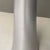Italian Modern Chromed Flared Plastic Floor Lamp, 1990s For Sale - Image 17 of 18
